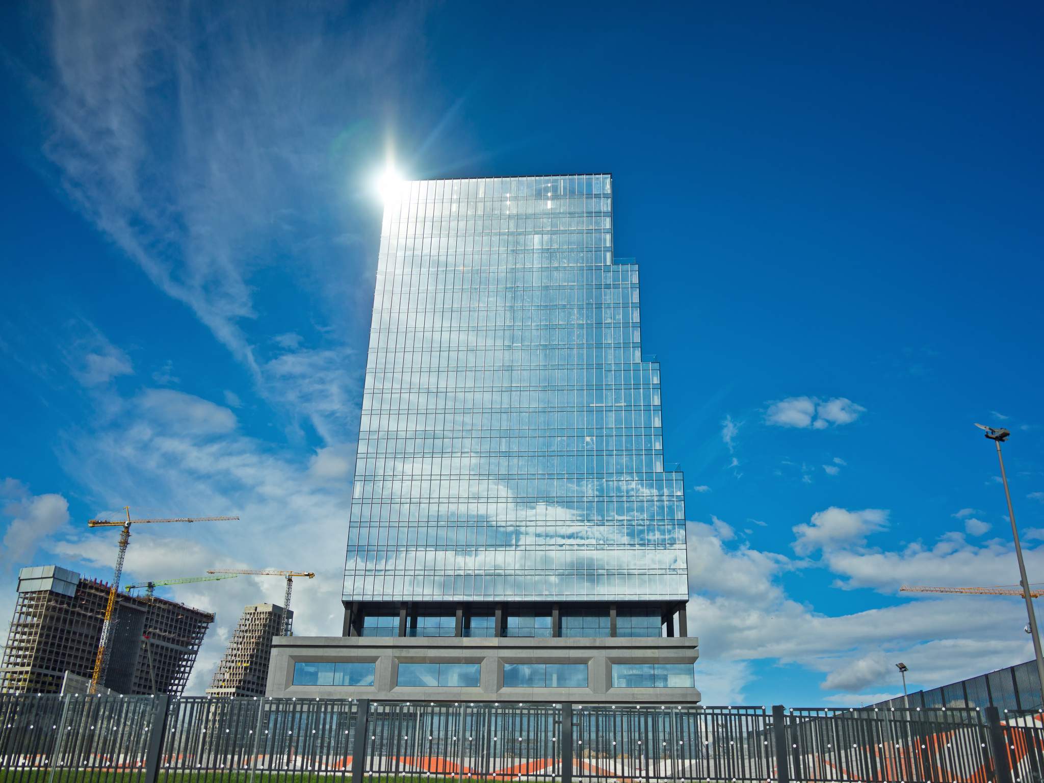 Снять  офис