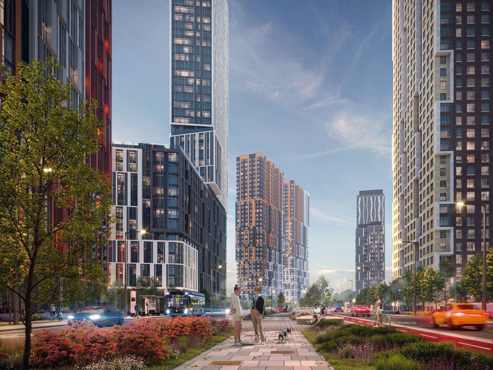 Купить 1-комнатную квартиру