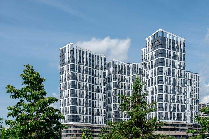 Купить 3-комнатную квартиру