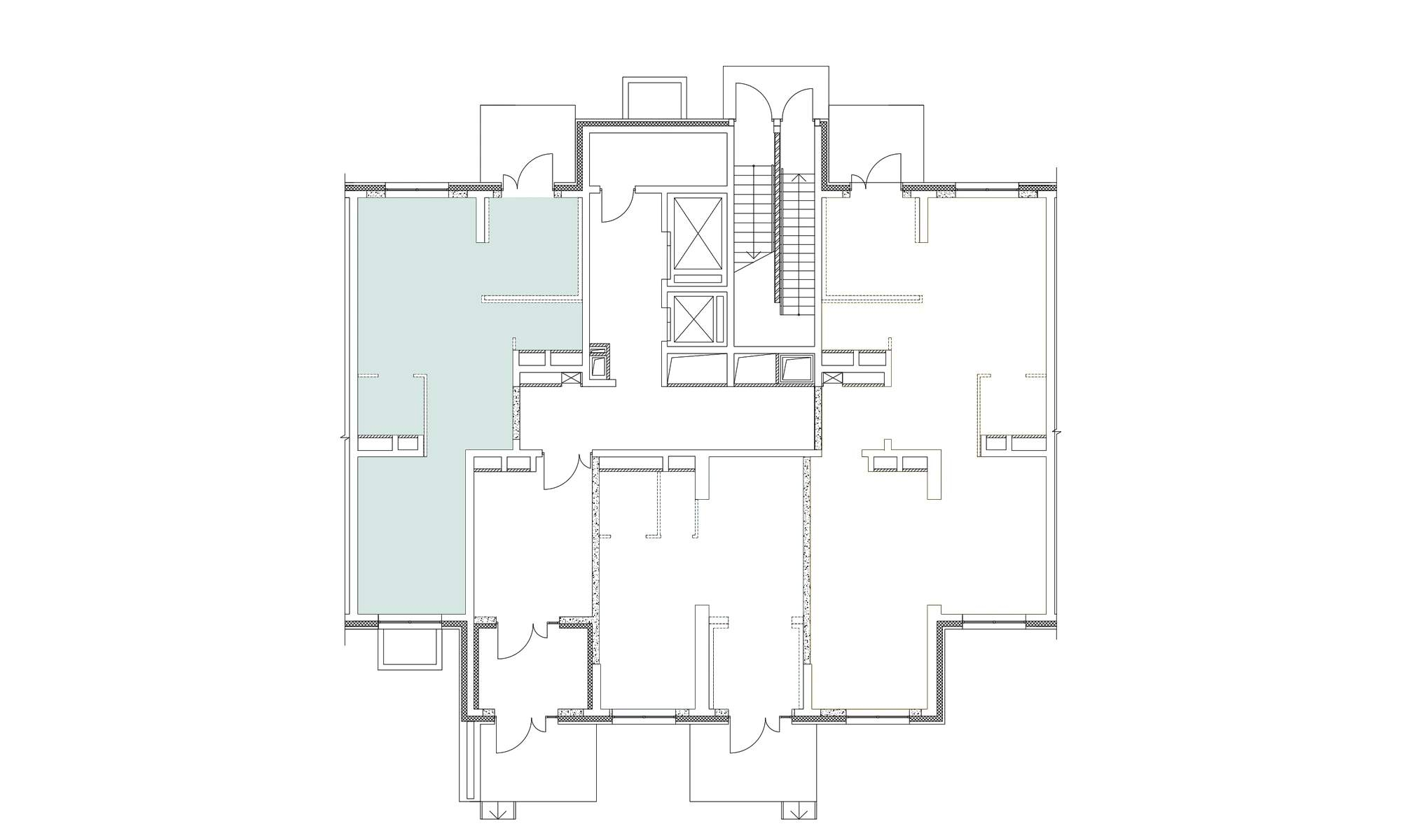 Снять  помещение свободного назначения