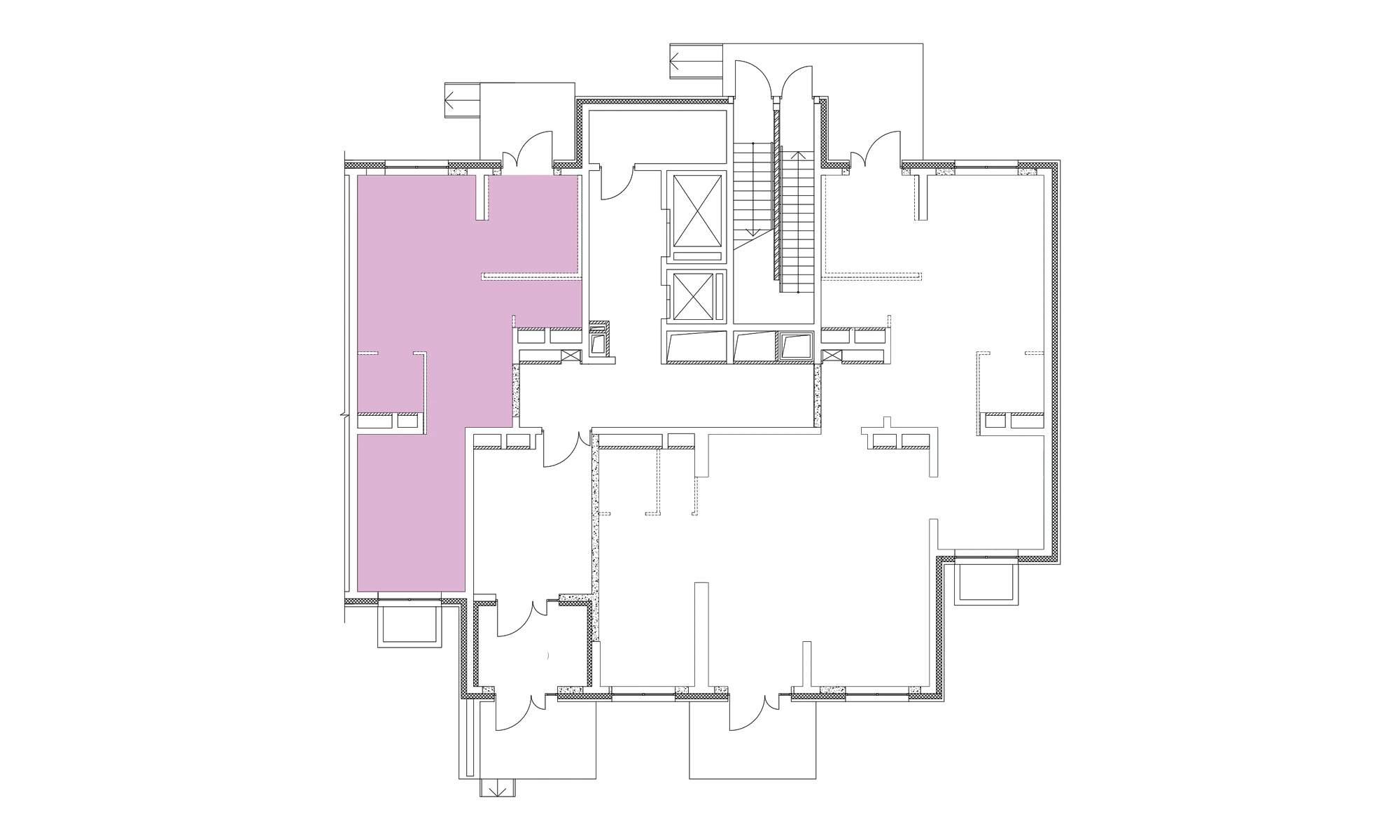 Снять  помещение свободного назначения