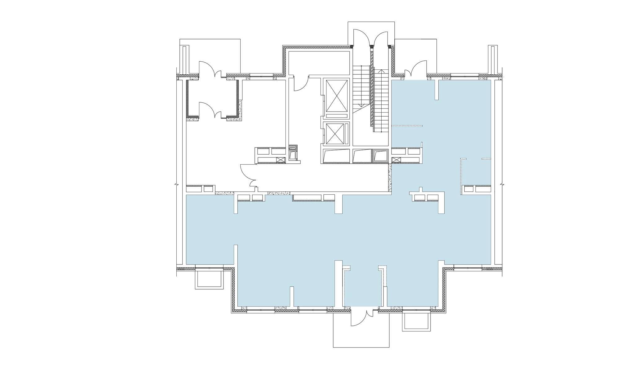 Снять  помещение свободного назначения