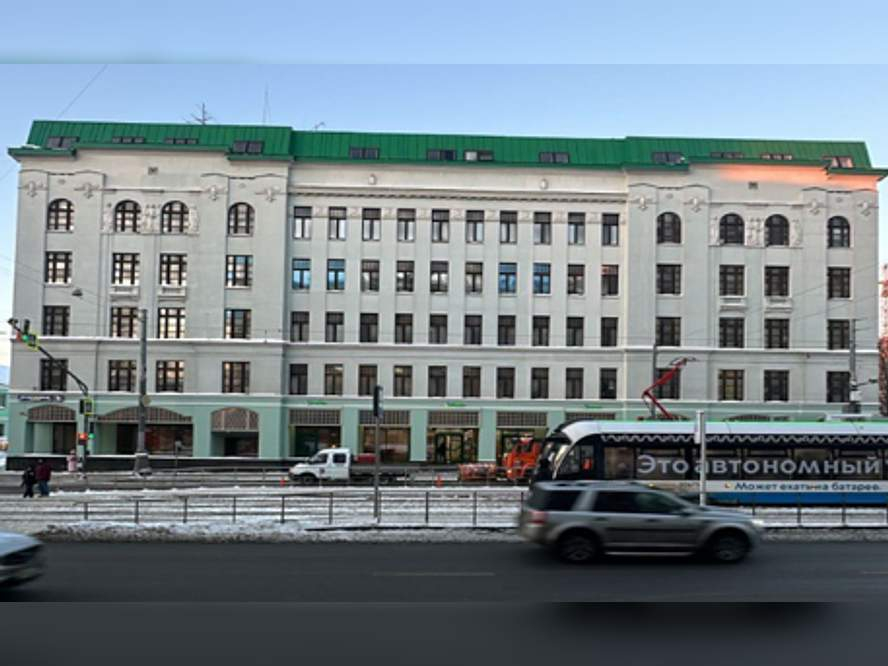 Снять  торговое помещение