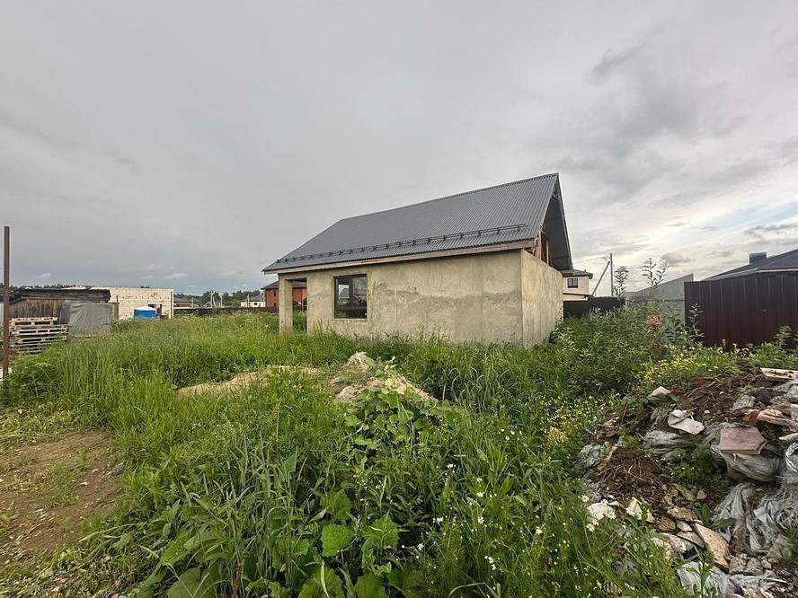 Купить  коттедж