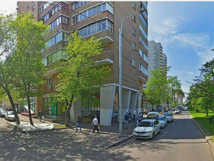 Купить  торговое помещение