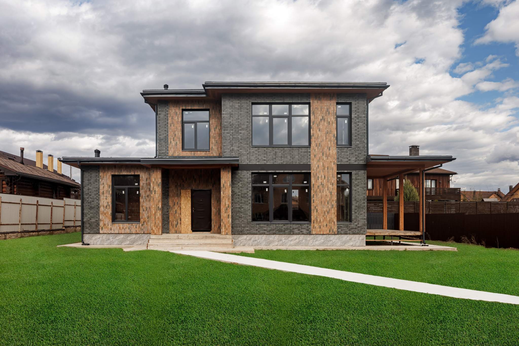 Купить  дом