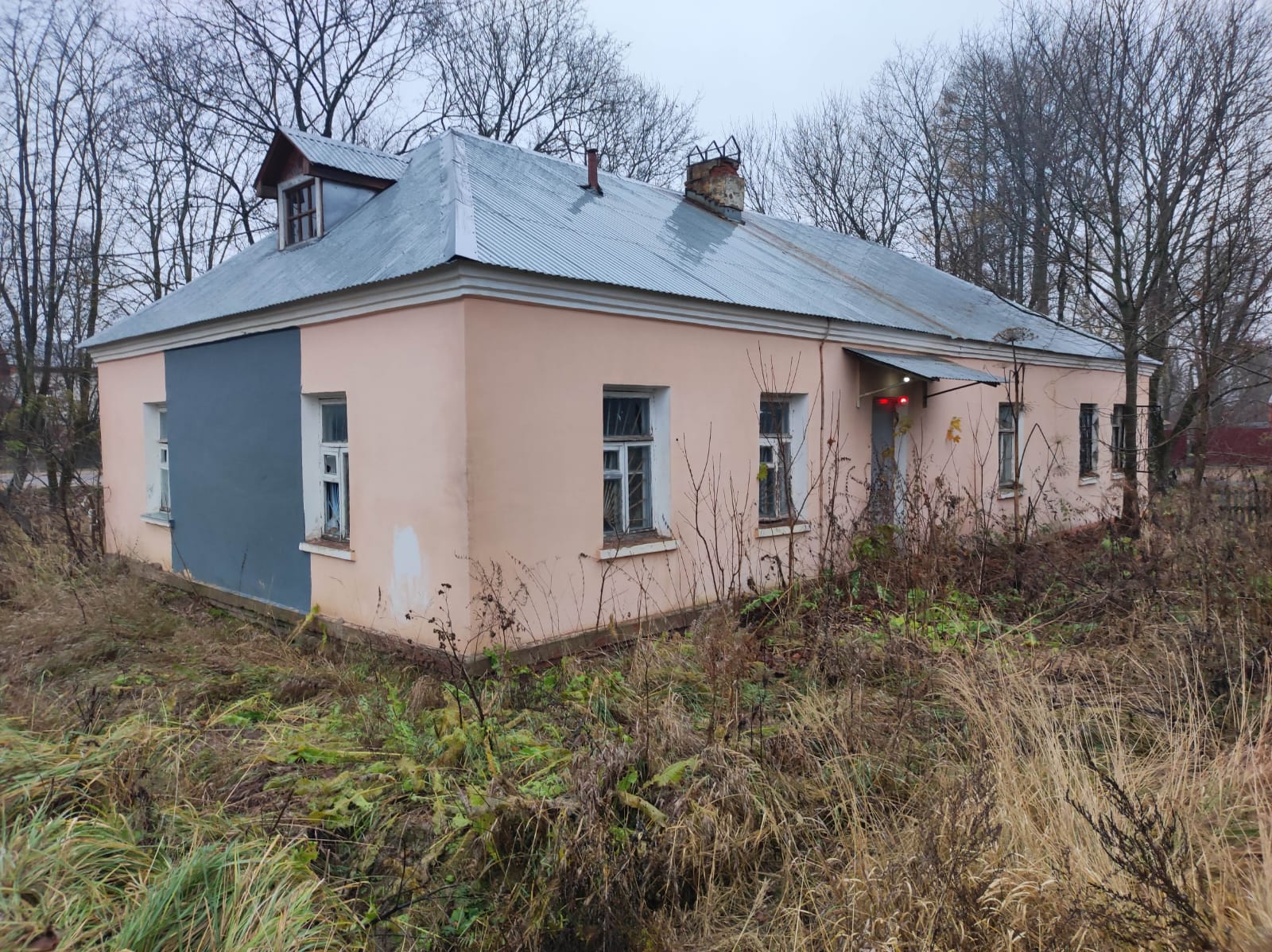 Купить  помещение свободного назначения