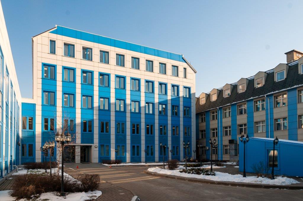 Купить  офис