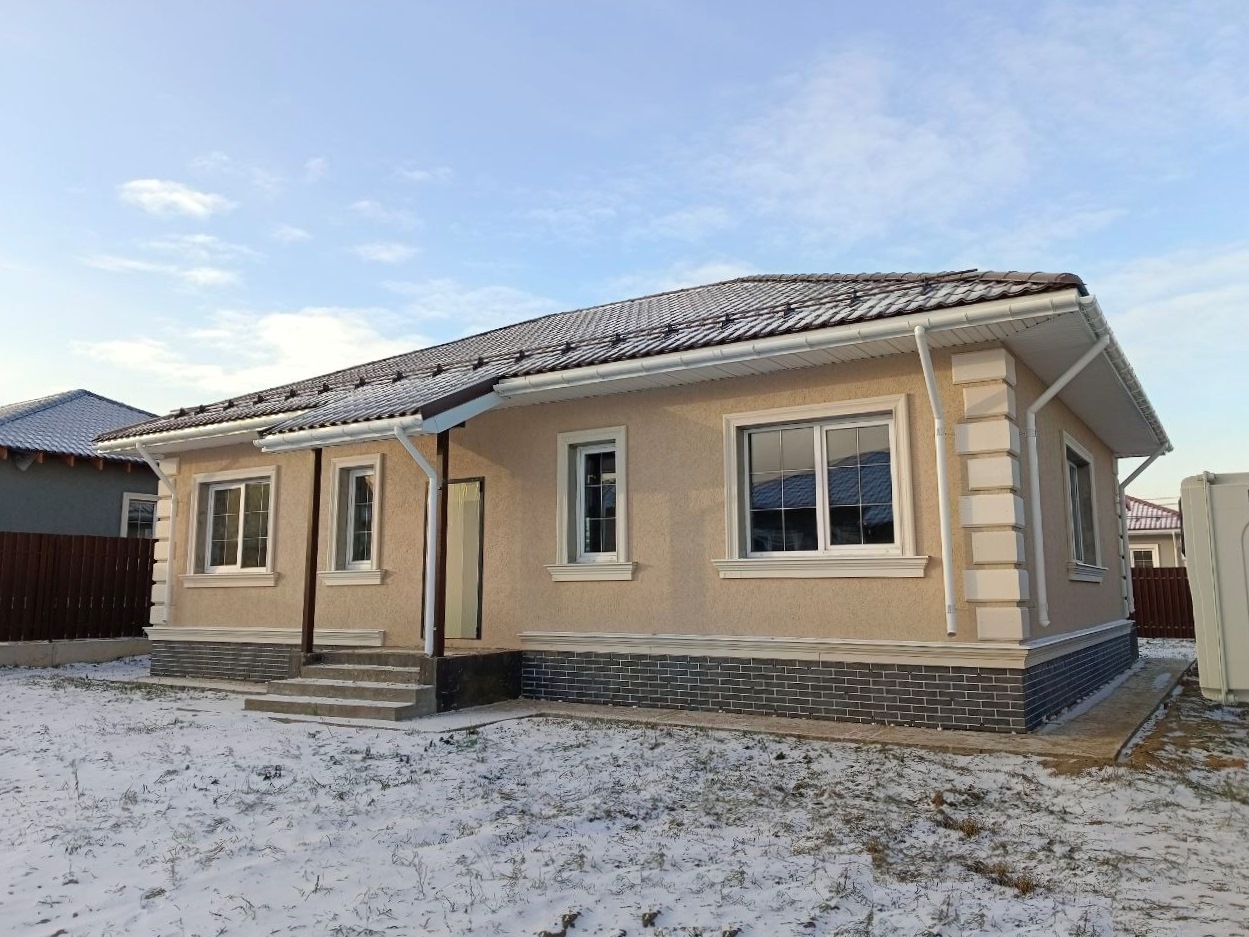 Купить  дом