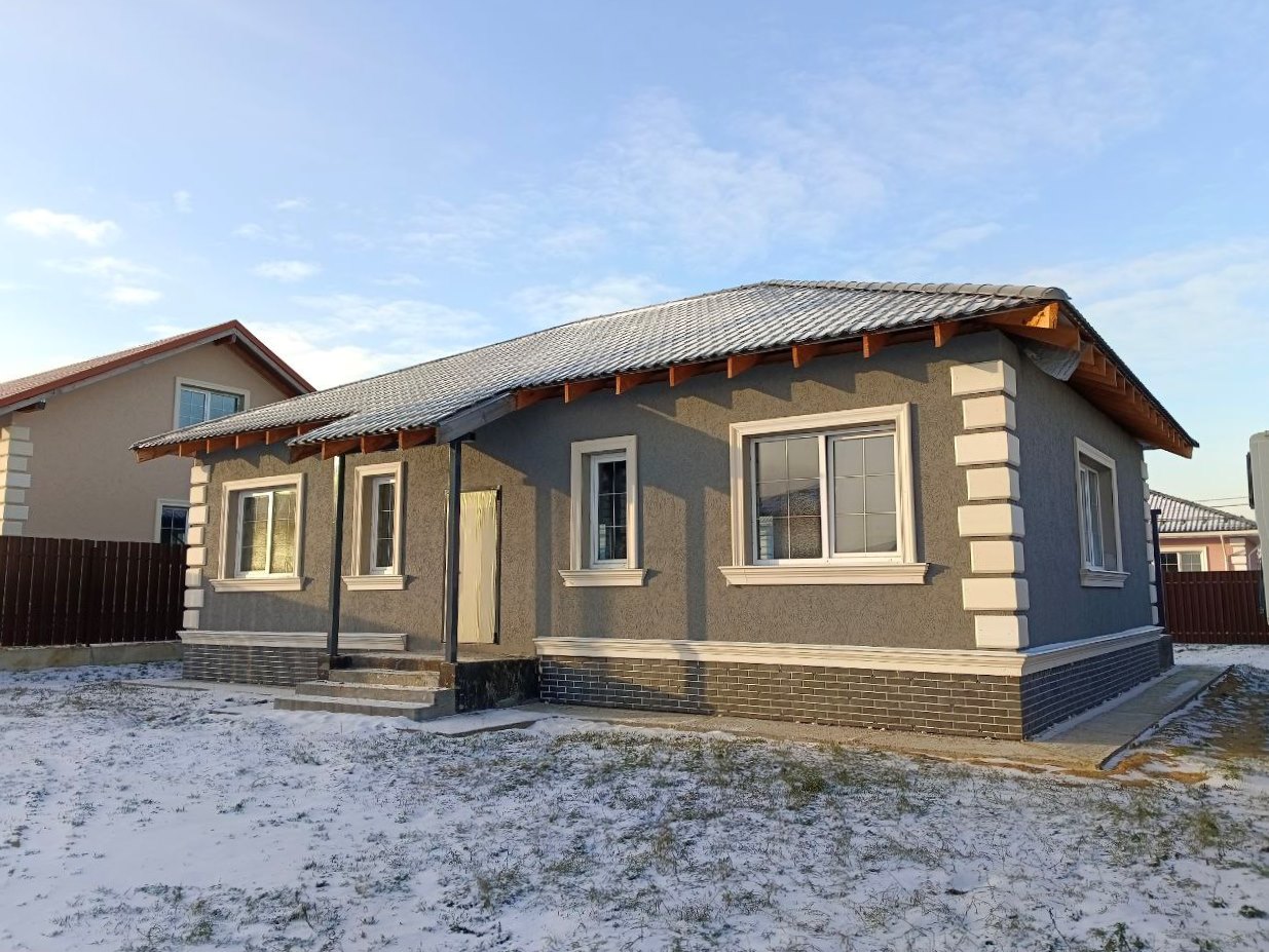 Купить  дом