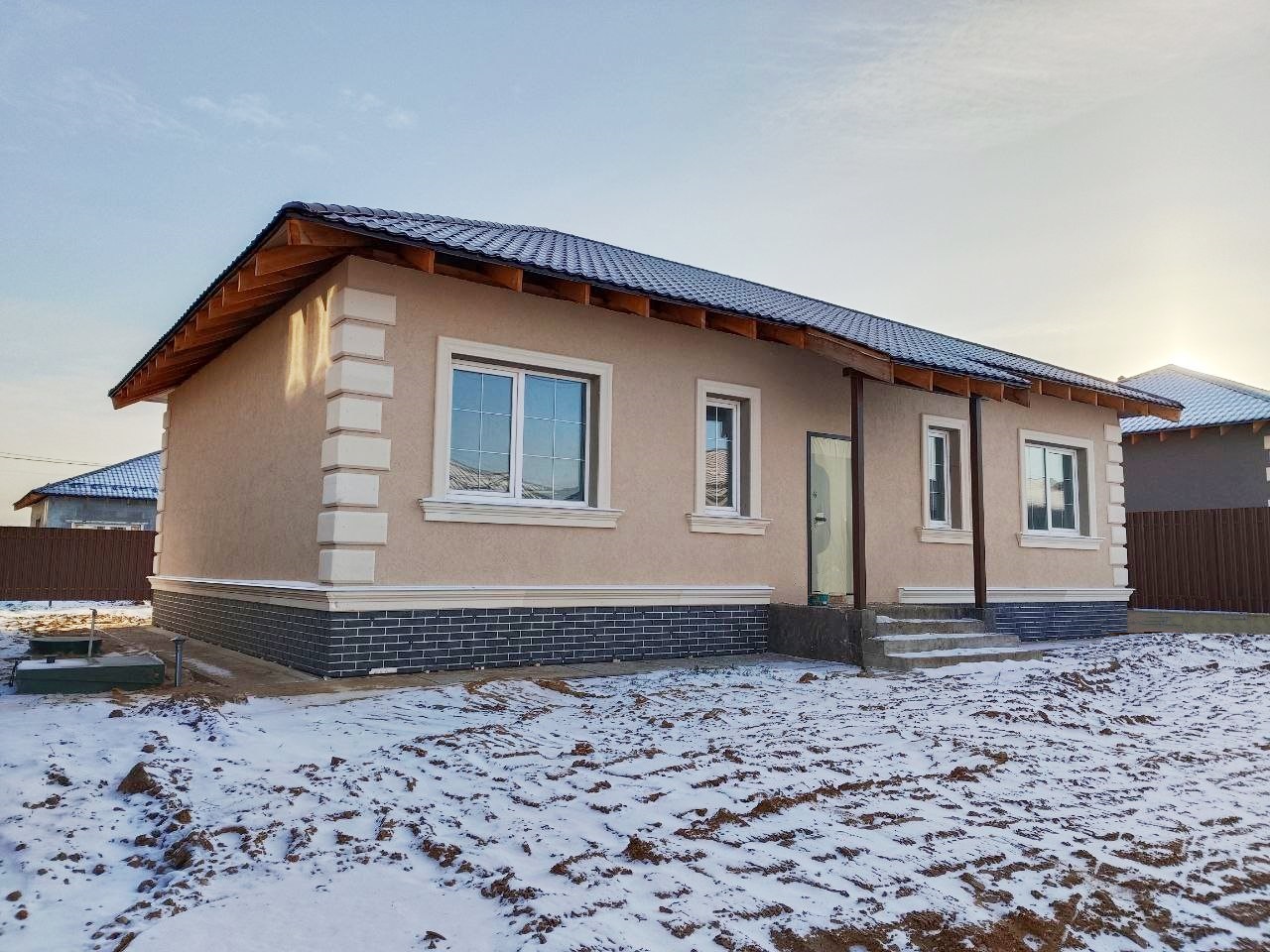 Купить  дом