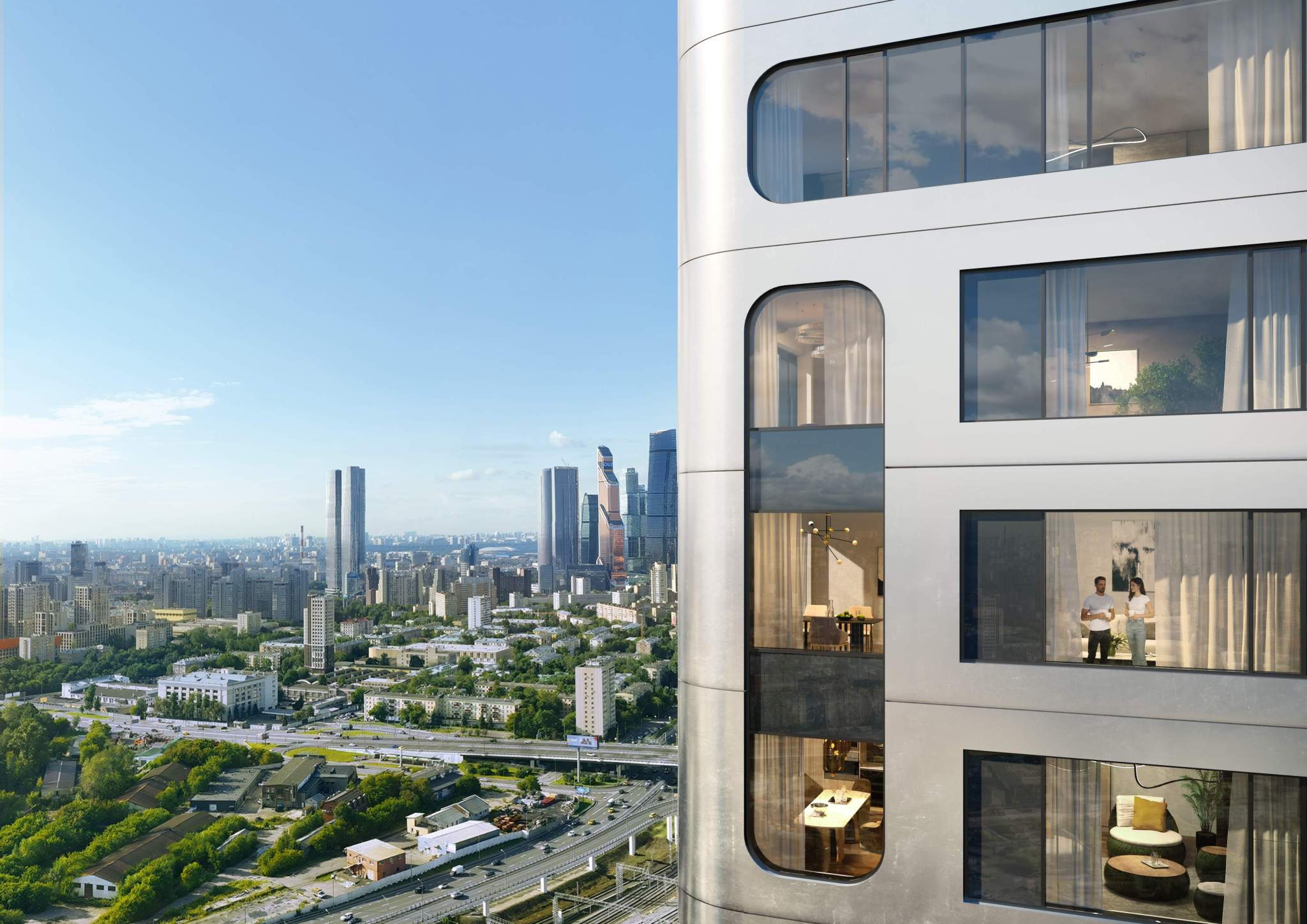 Купить  машиноместо