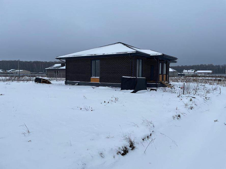 Купить  коттедж