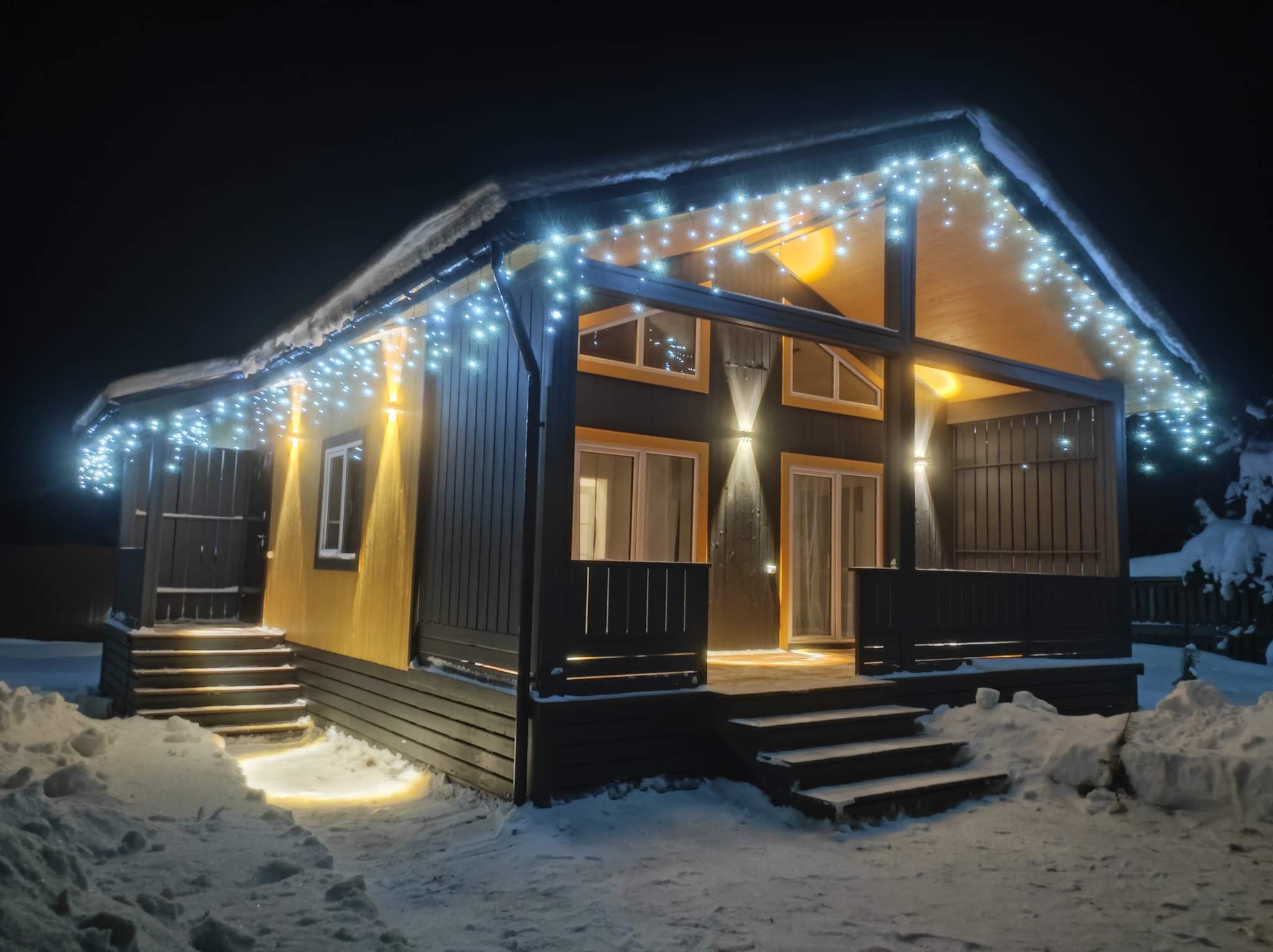 Купить  дом