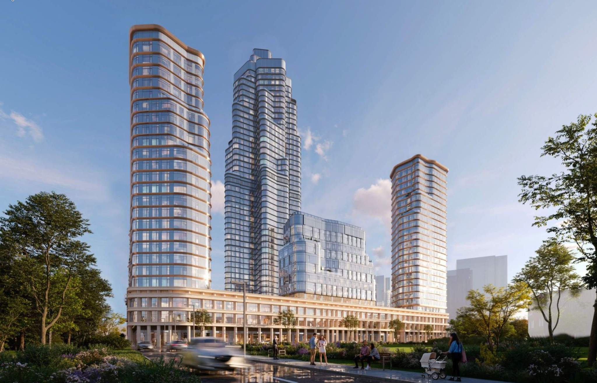 Купить 3-комнатную квартиру