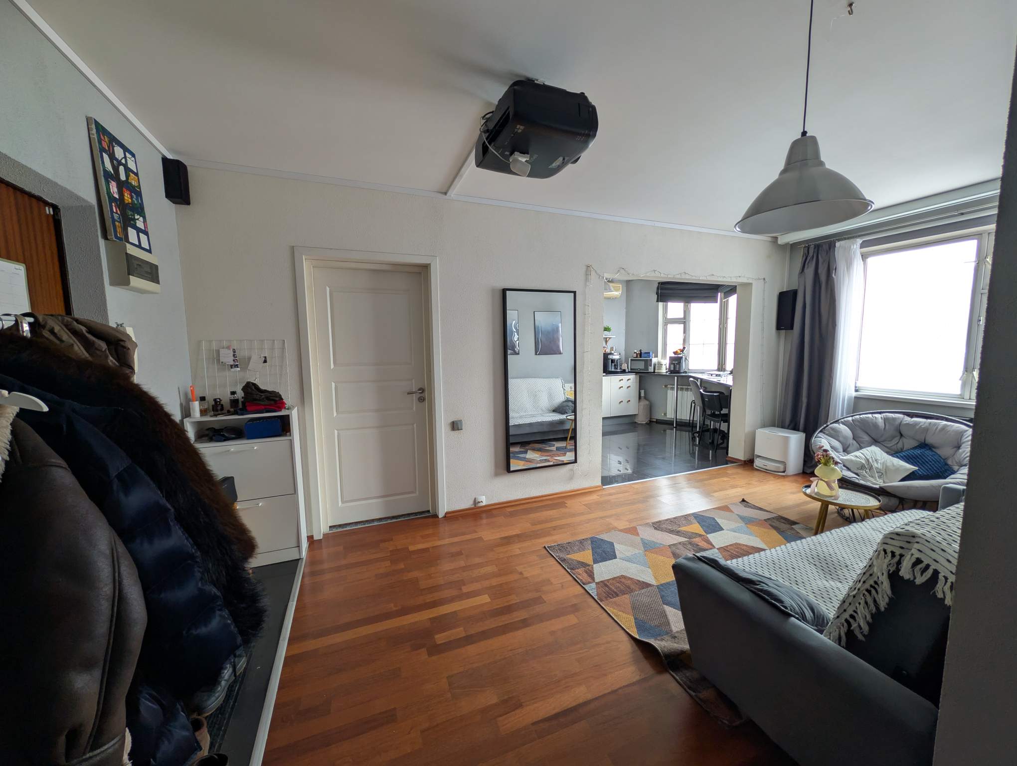 Купить 2-комнатную квартиру