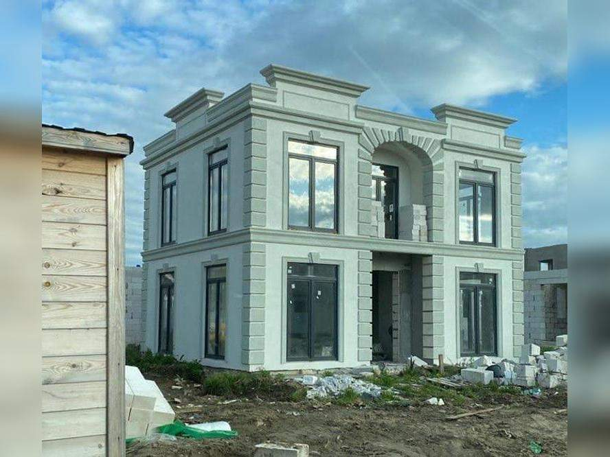 Купить  коттедж