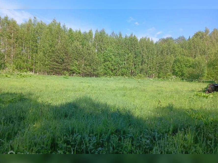Купить  участок