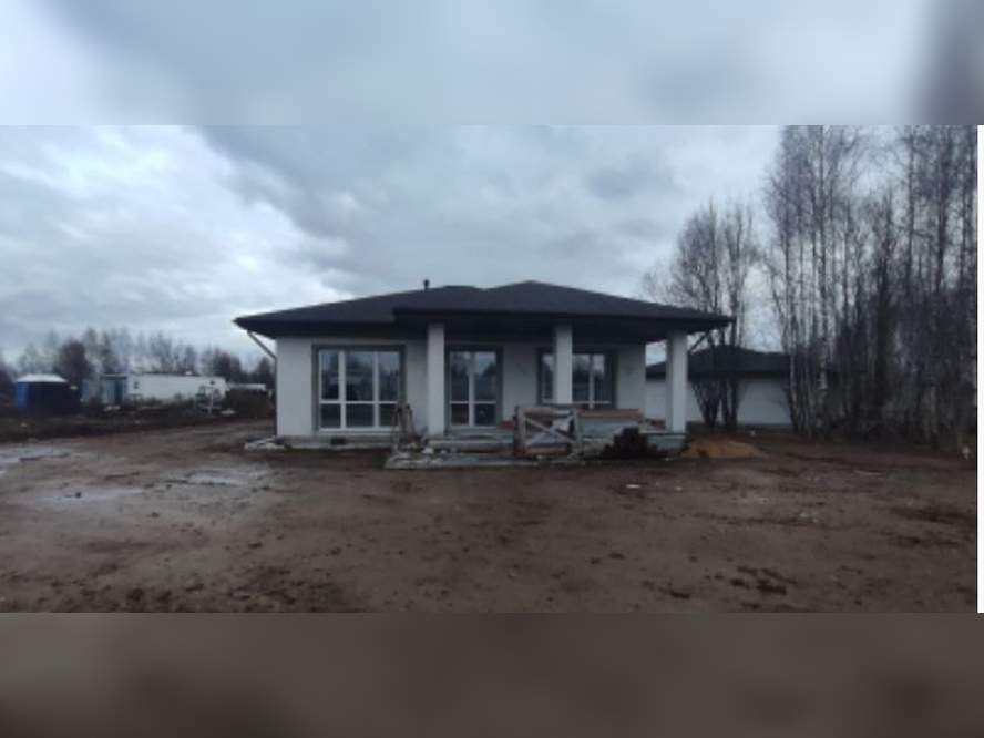 Купить  коттедж