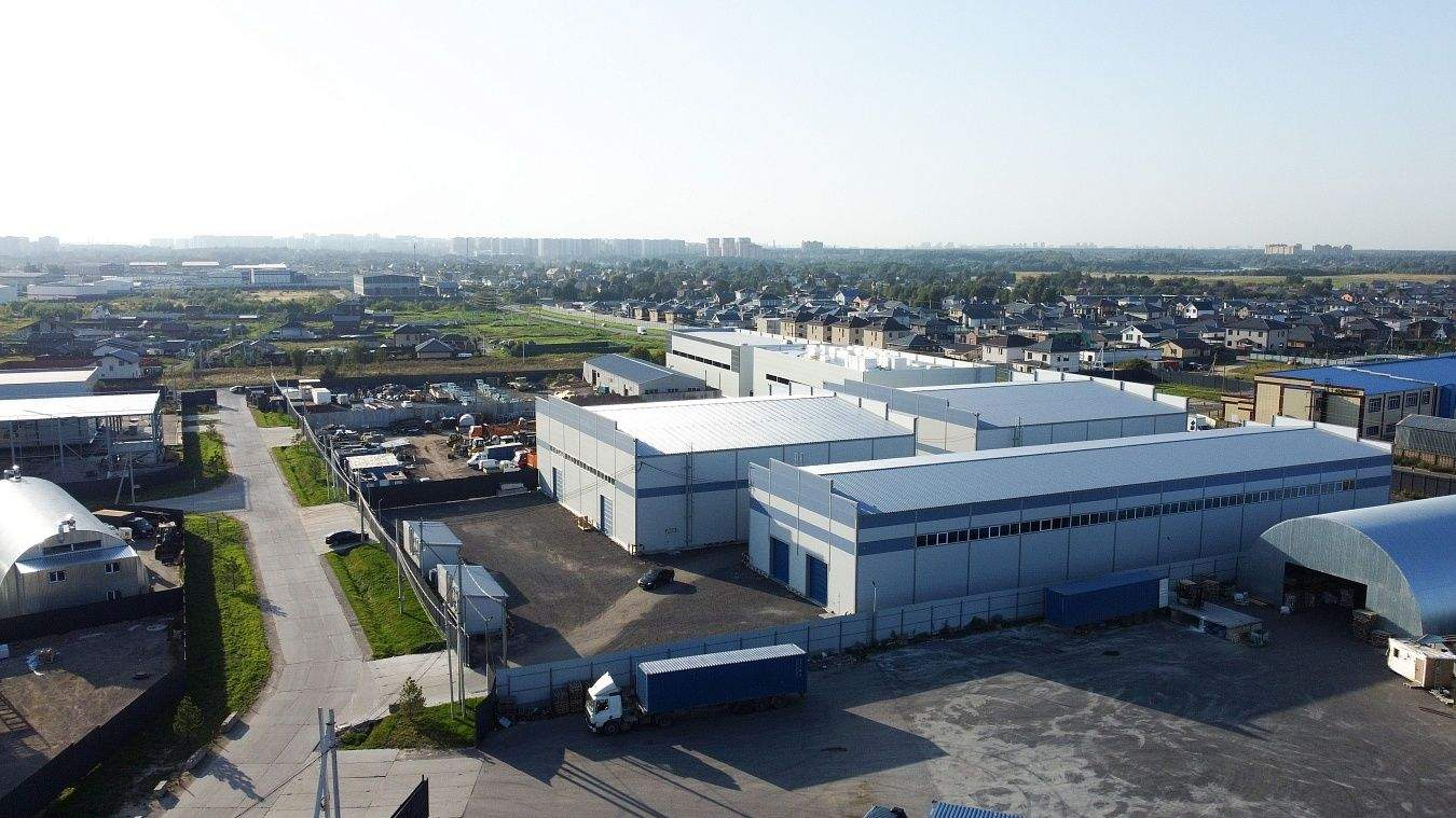 Купить  участок