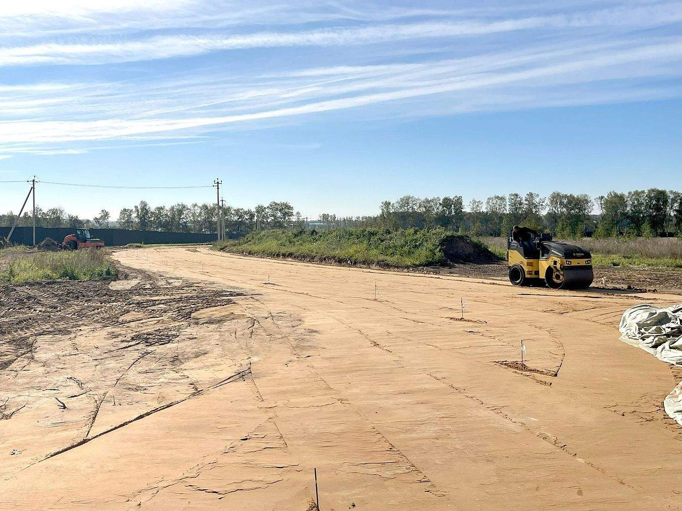 Купить  участок