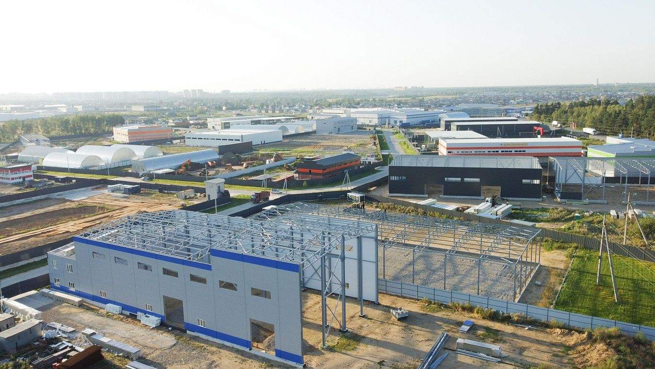 Купить  участок