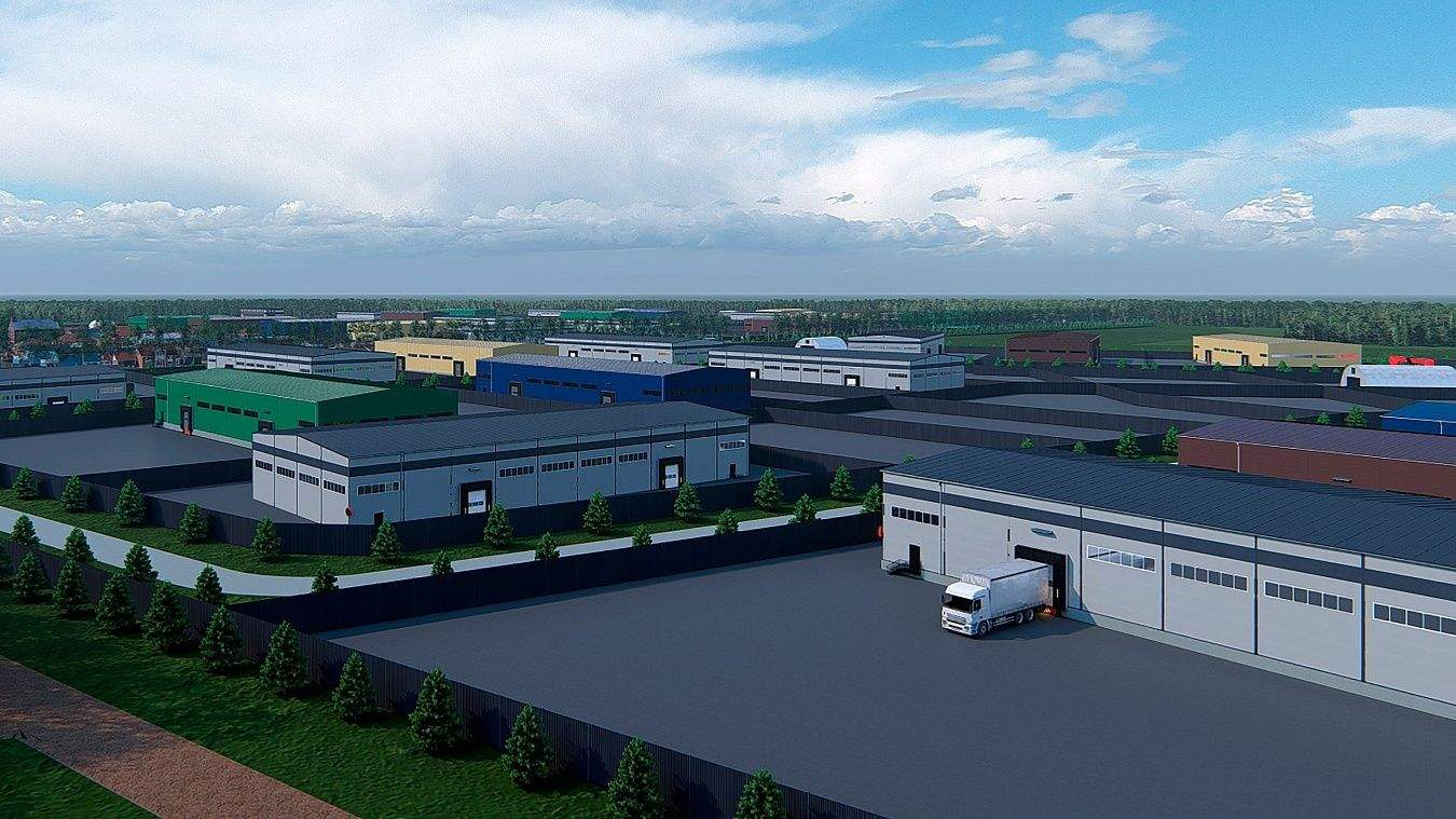 Купить  участок