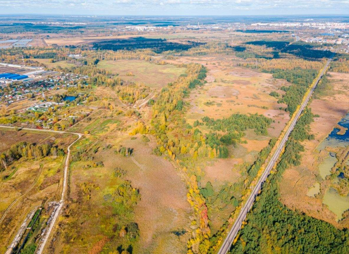 Купить  участок