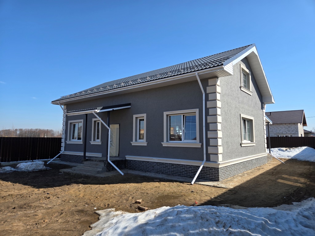 Купить  дом