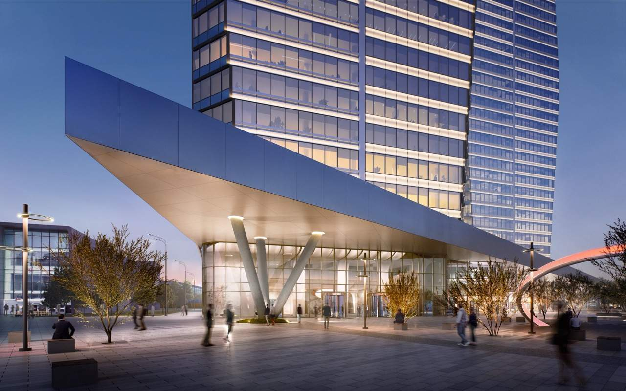 Купить  офис