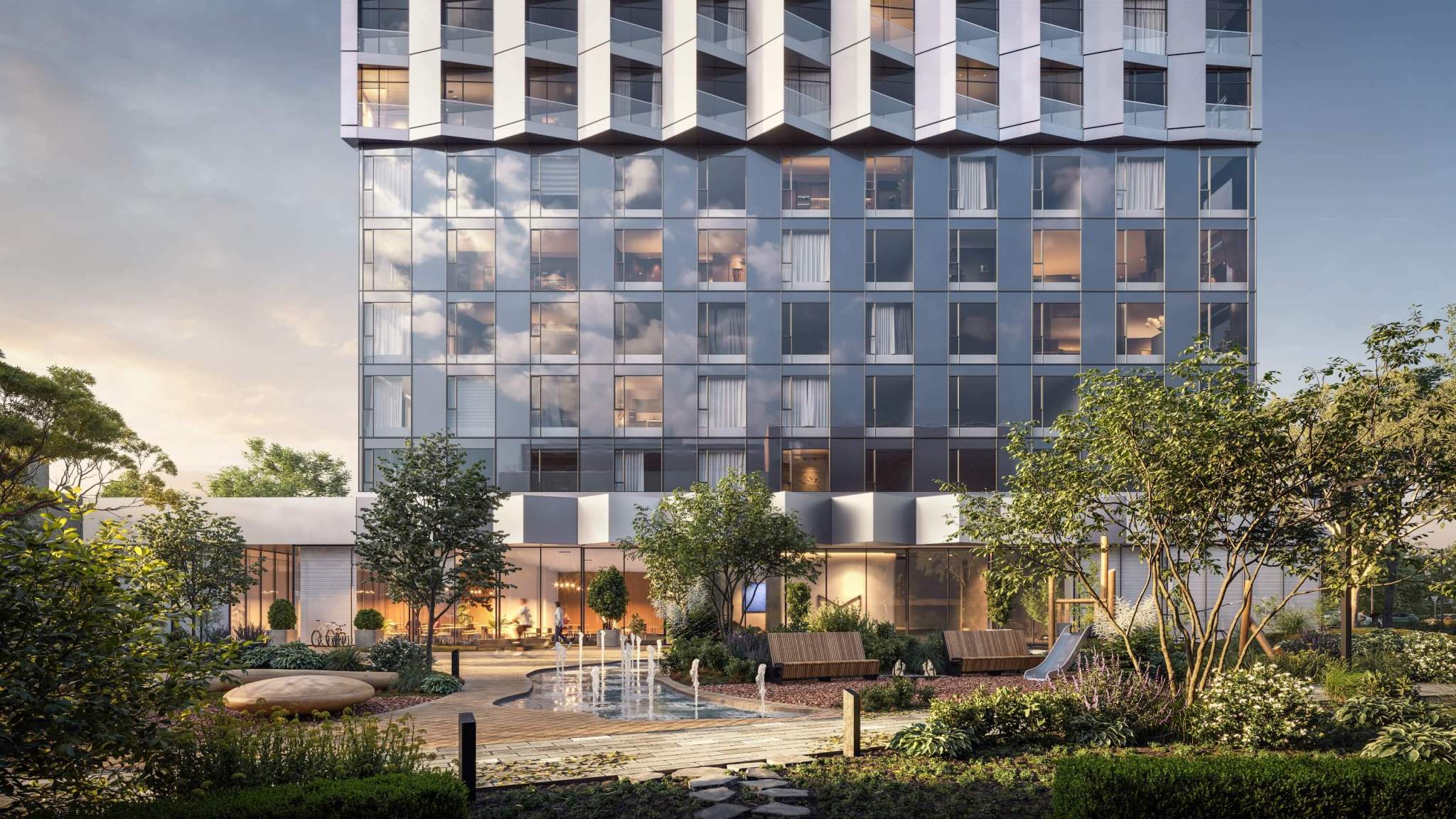 Купить 2-комнатную квартиру