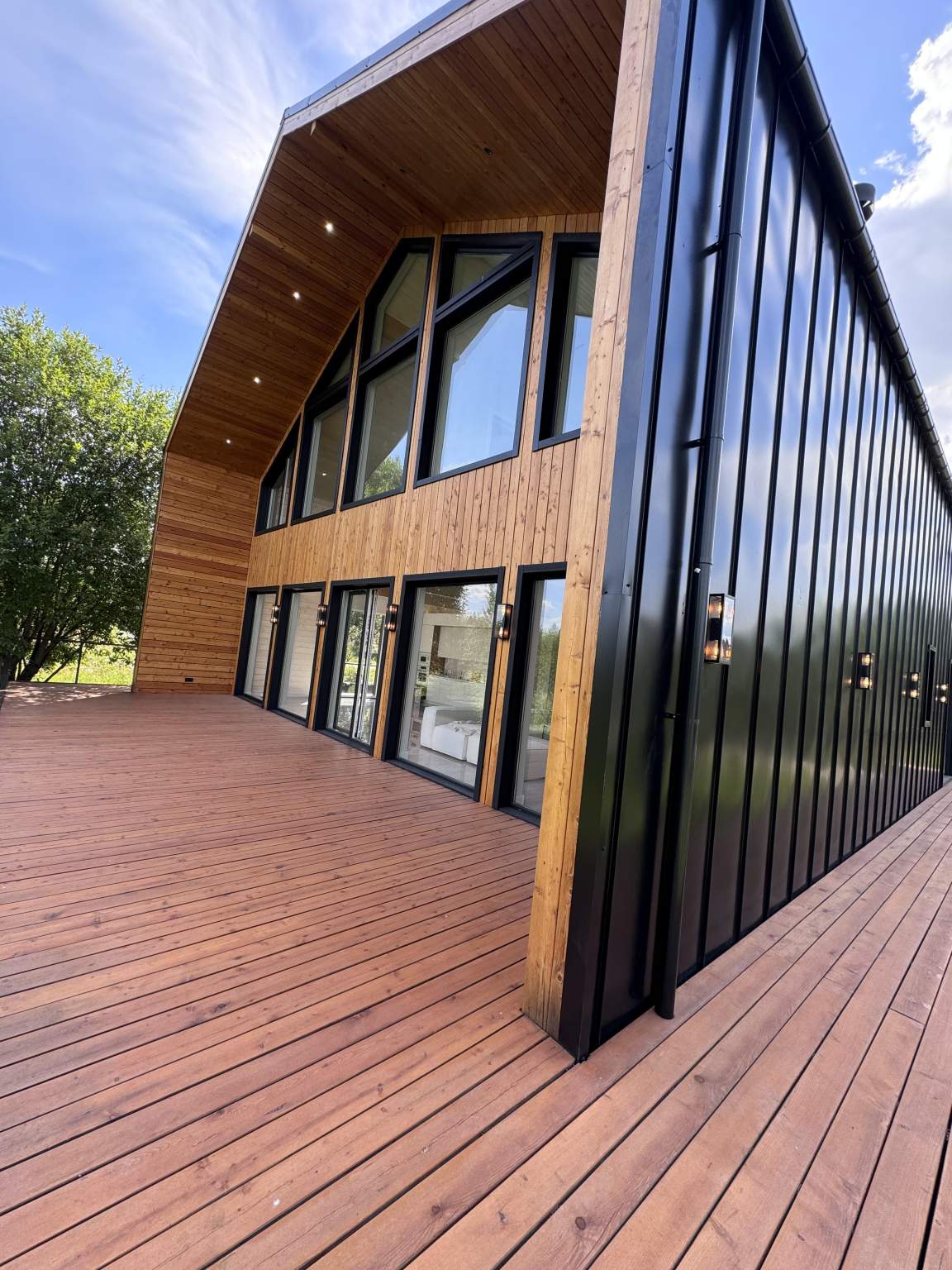 Купить  дом