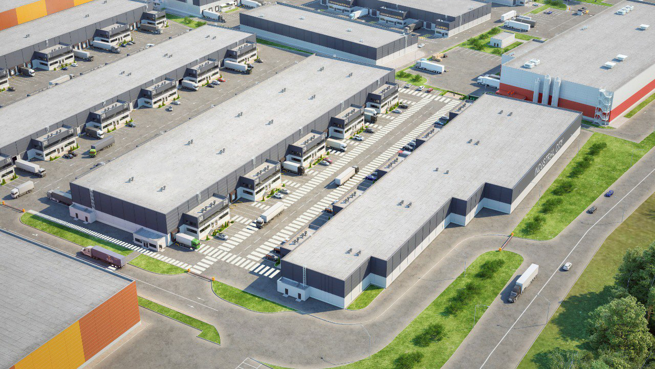 Снять  склад