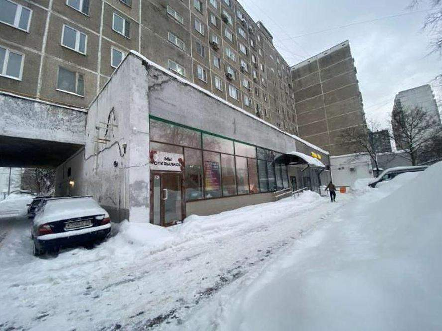 Купить  торговое помещение