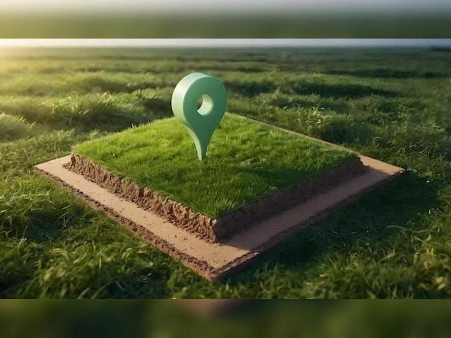Купить  участок