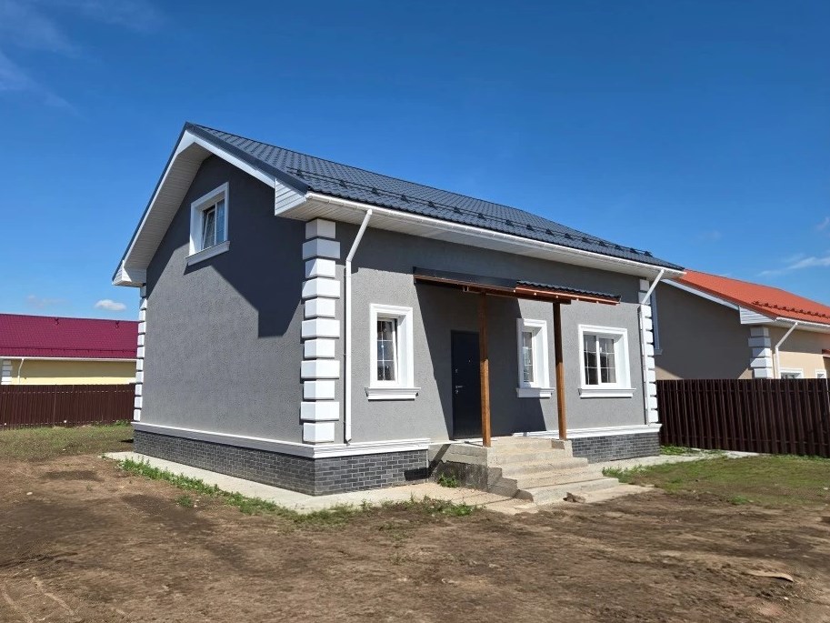 Купить  дом