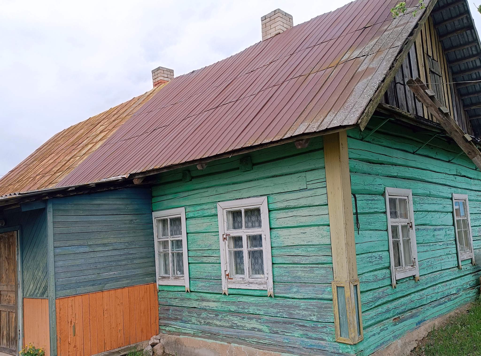 Купить  дом