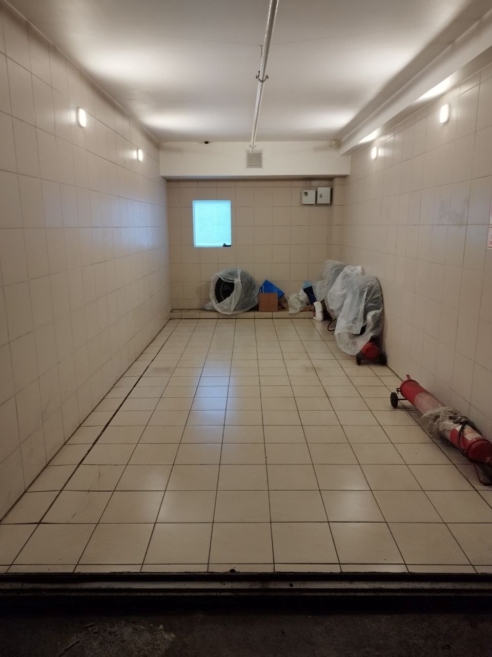 Купить  гараж