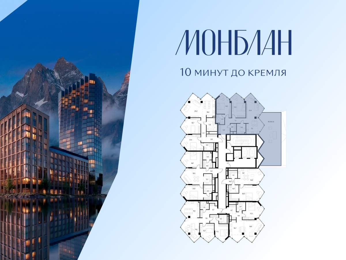Купить 2-комнатную квартиру