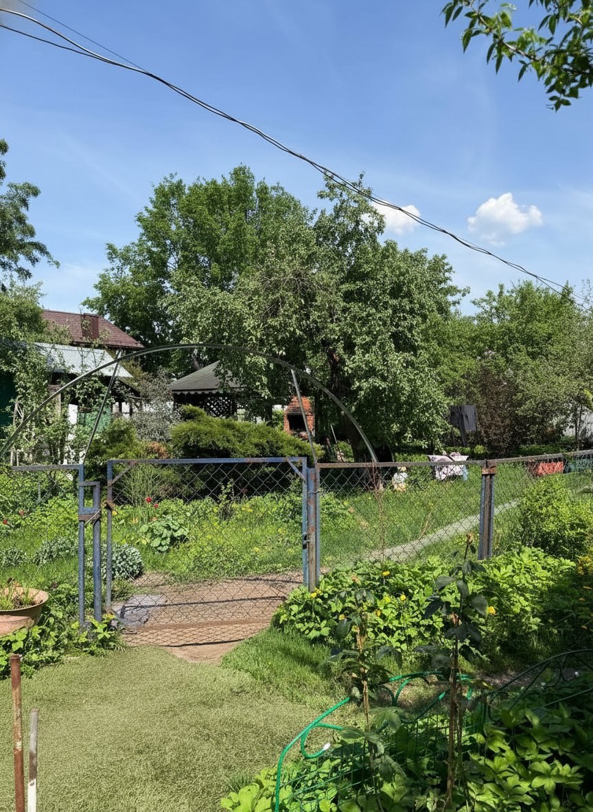 Купить  дом