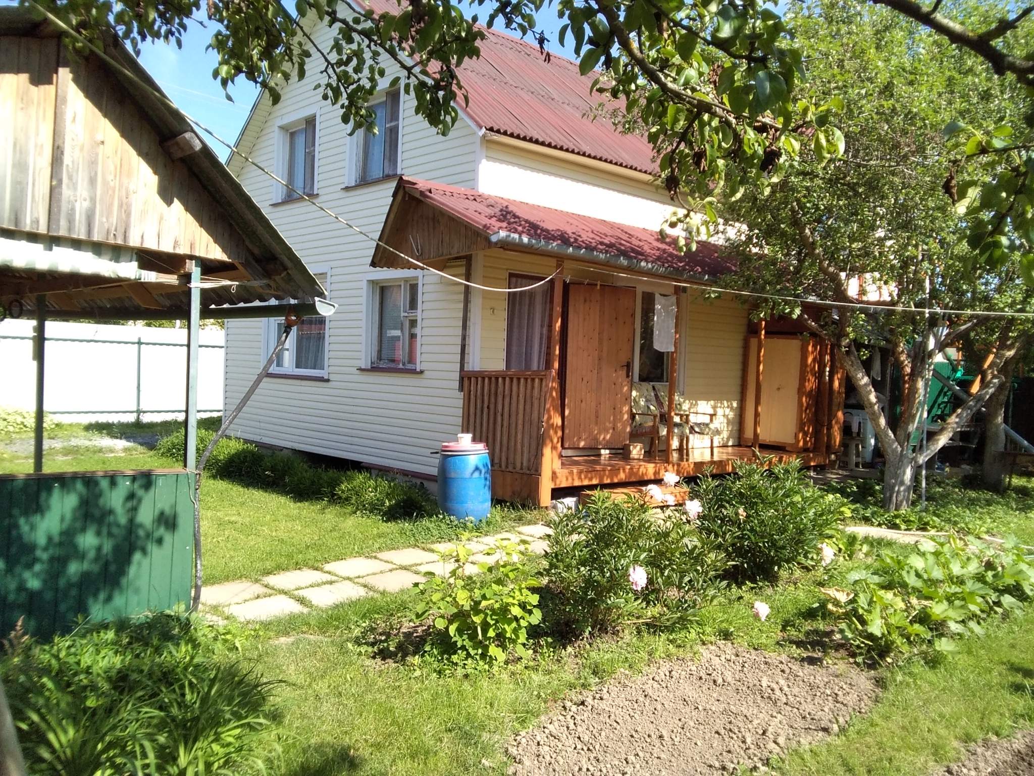 Купить  дом