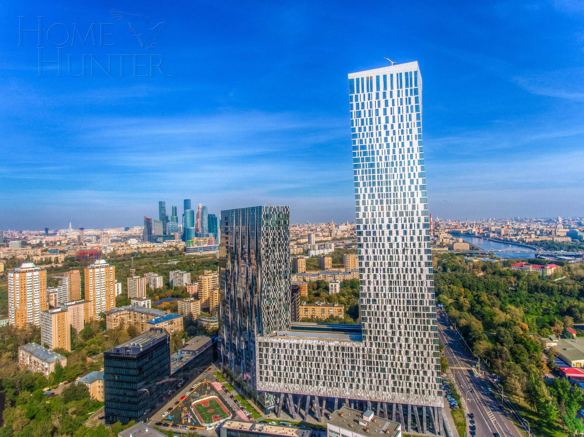 Купить 3-комнатную квартиру