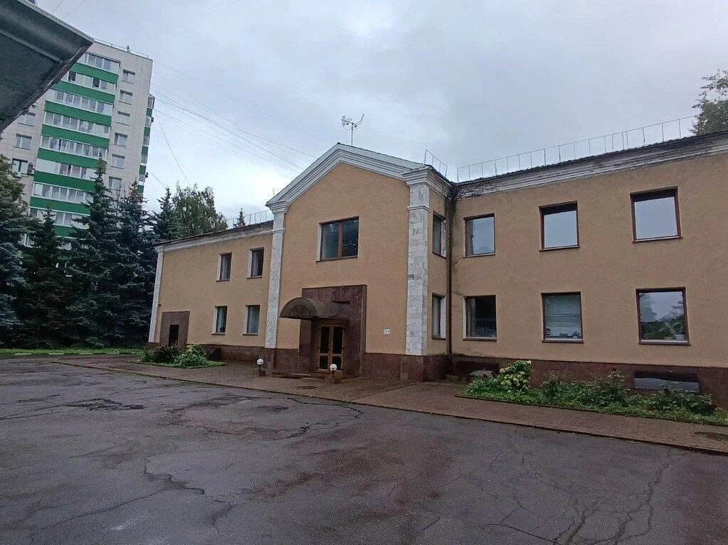 Купить  здание