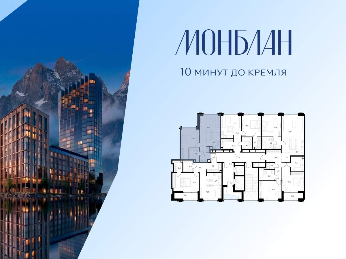 Купить 1-комнатную квартиру