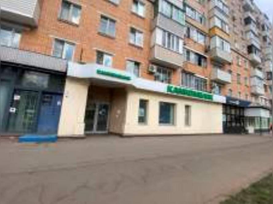 Купить  торговое помещение
