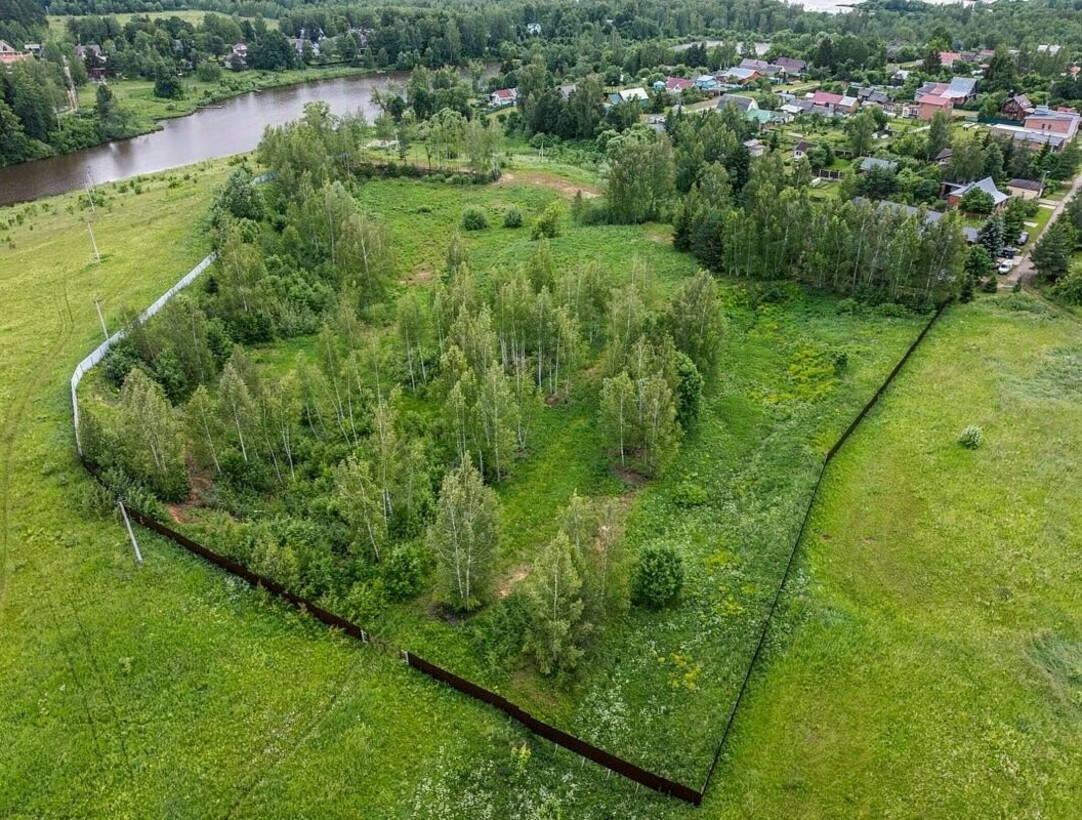 Купить  участок