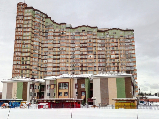 Купить 1-комнатную квартиру