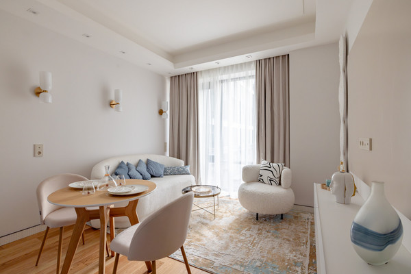 Купить 2-комнатную квартиру