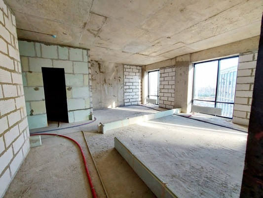 Купить 3-комнатную квартиру