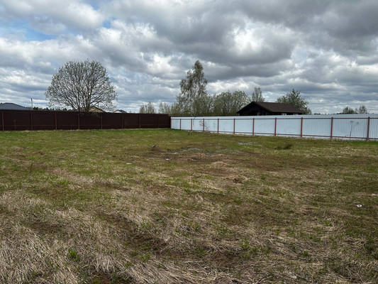 Купить  участок